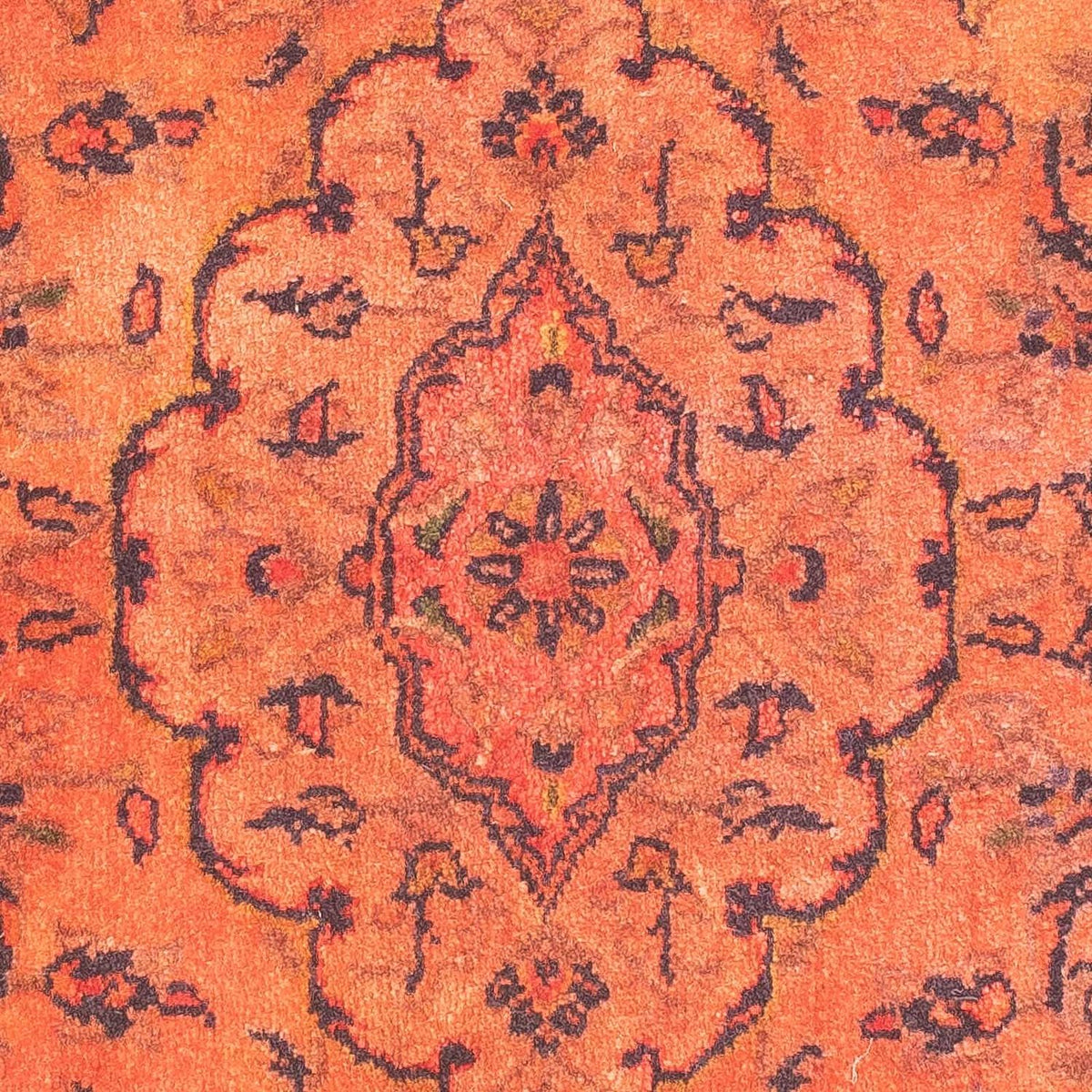 Kashan Tapete 70x100cm - Tapete persa