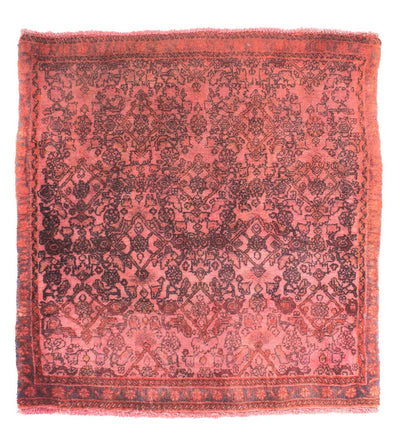 Senneh Tapete 67x72cm - Tapete persa
