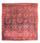 Senneh Tapete 72x67cm - Tapete persa