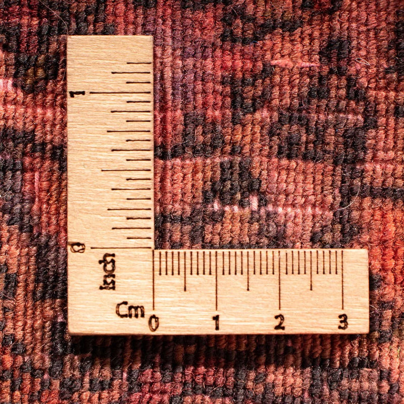 Senneh Tapete 72x67cm - Tapete persa