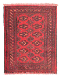 Tapete turquaman 83x62cm - Tapete persa – product image