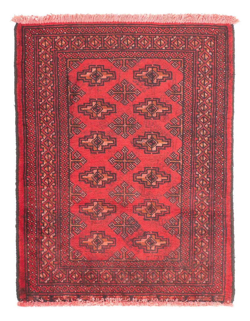 Tapete turquaman 83x62cm - Tapete persa