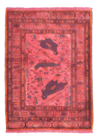 Tapete turquaman 63x86cm - Tapete persa – product image