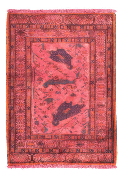 Tapete turquaman 63x86cm - Tapete persa