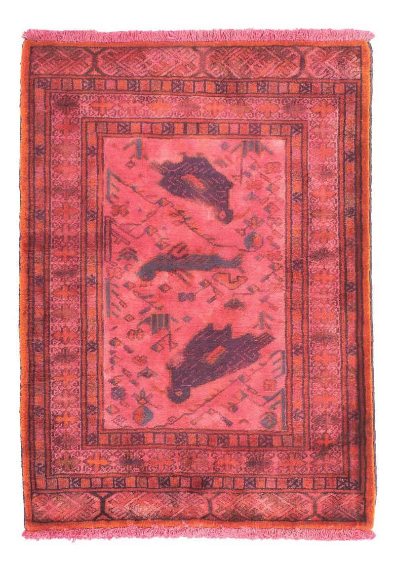 Tapete turquaman 63x86cm - Tapete persa
