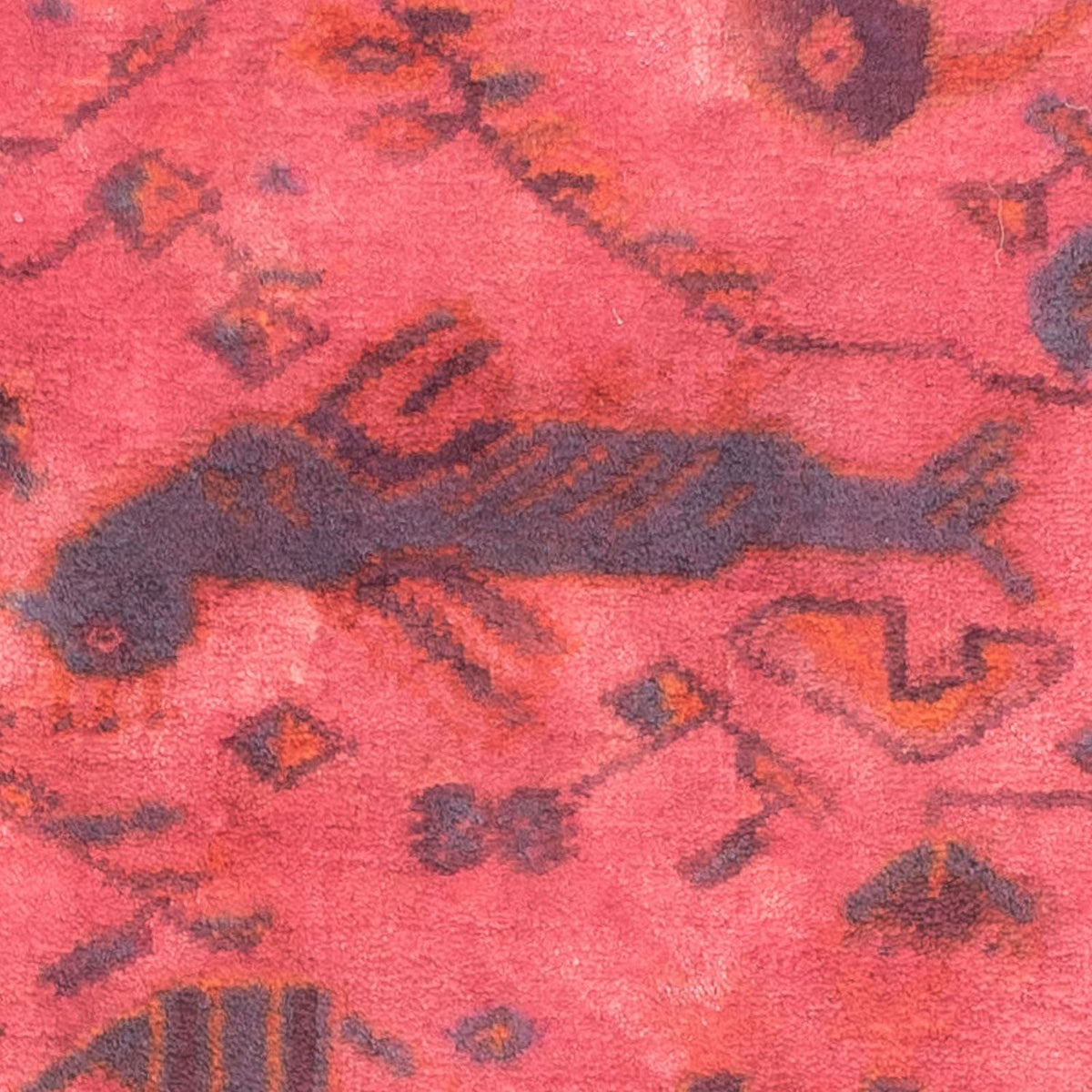 Tapete turquaman 63x86cm - Tapete persa