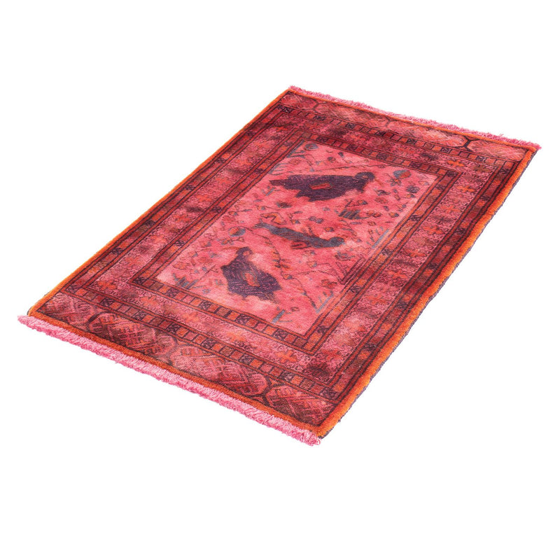 Tapete turquaman 63x86cm - Tapete persa