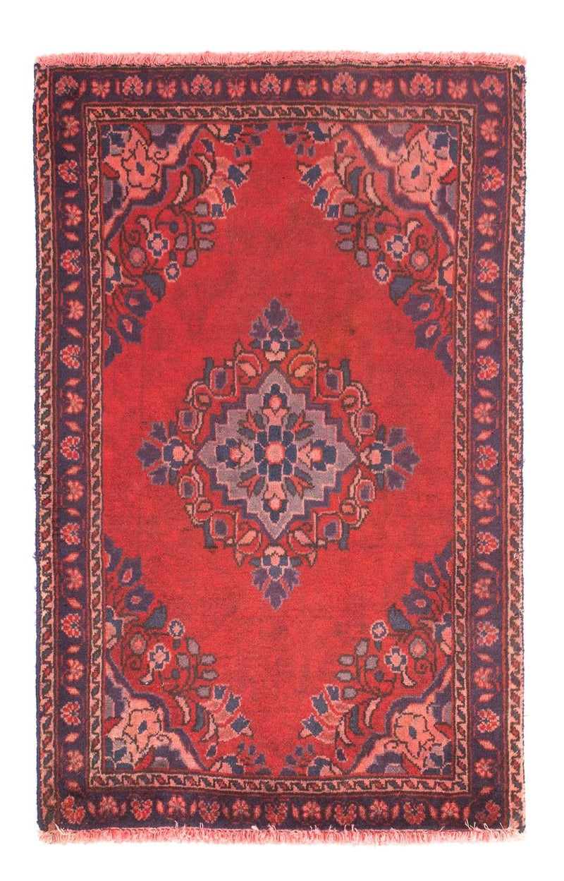 Kashan Tapete 87x57cm - Tapete persa