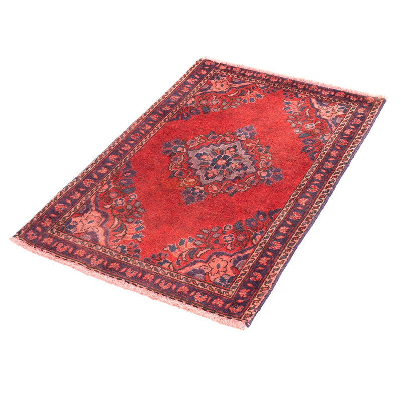 Kashan Tapete 87x57cm - Tapete persa