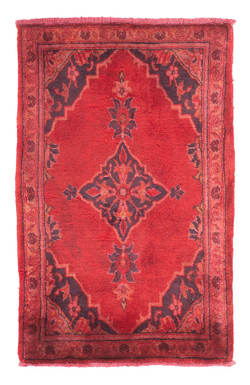 Kashan Tapete 94x60cm - Tapete persa