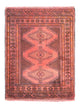 Tapete turquaman 84x62cm - Tapete persa