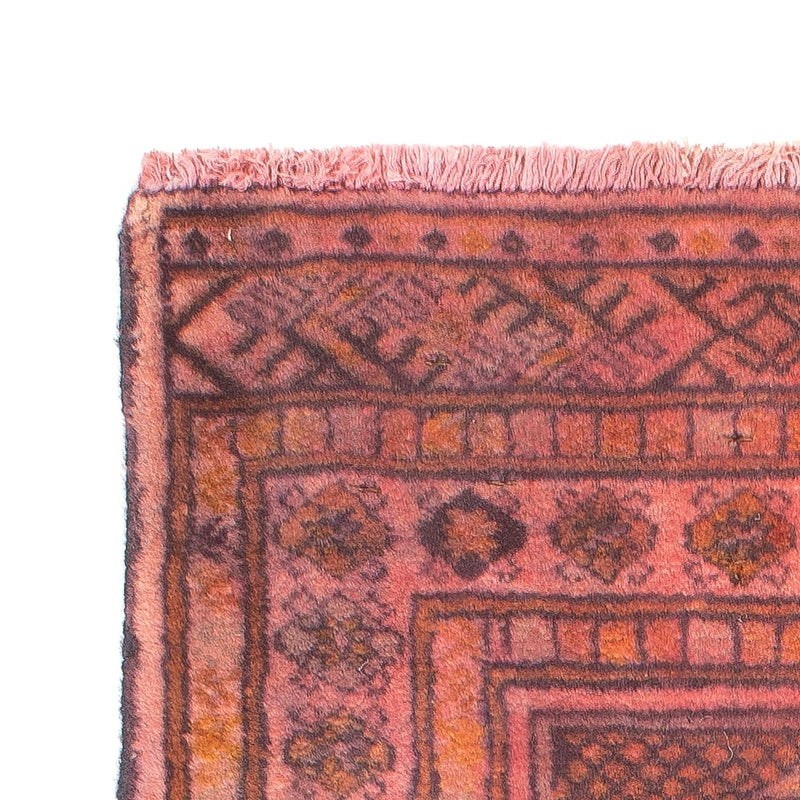 Tapete turquaman 84x62cm - Tapete persa