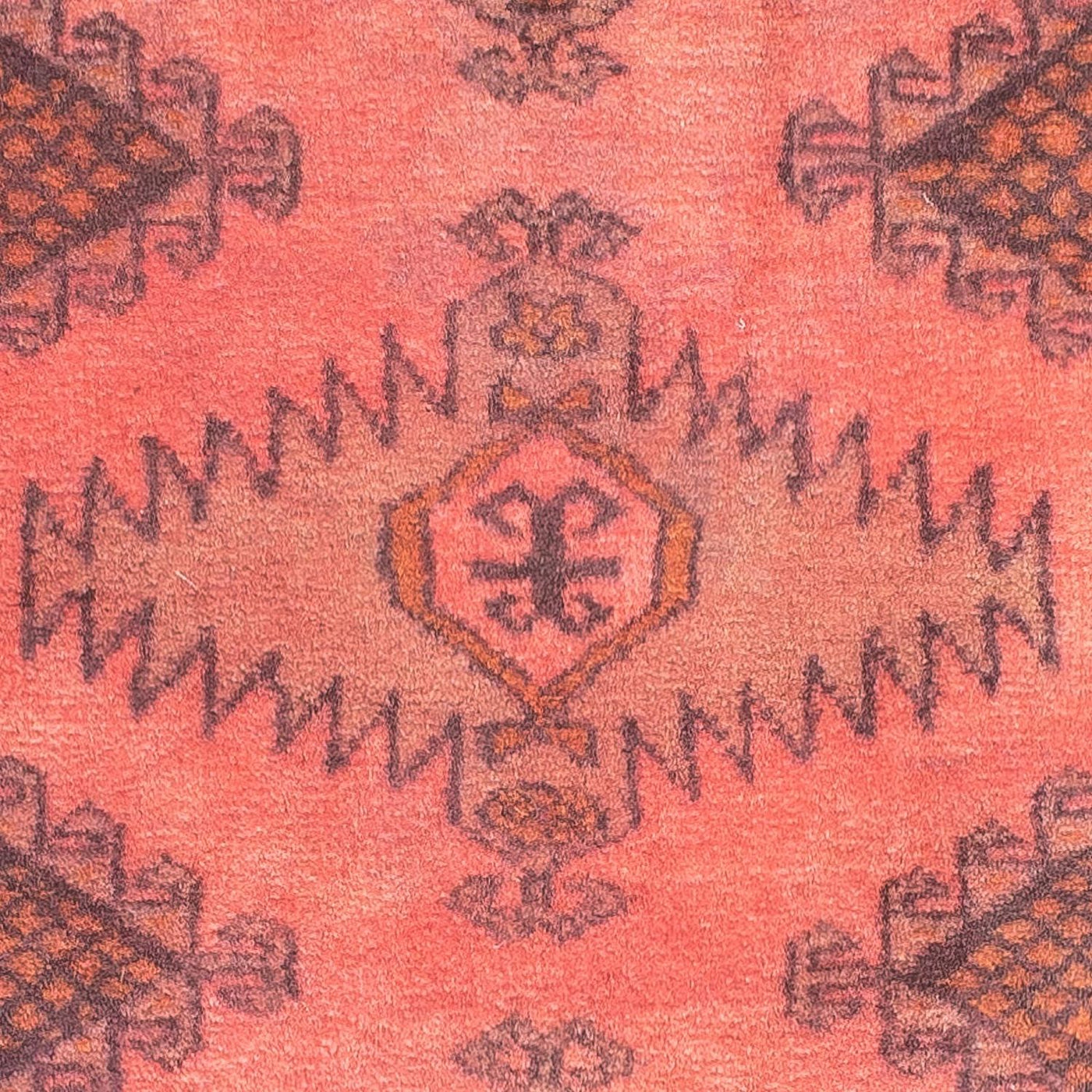 Tapete turquaman 84x62cm - Tapete persa
