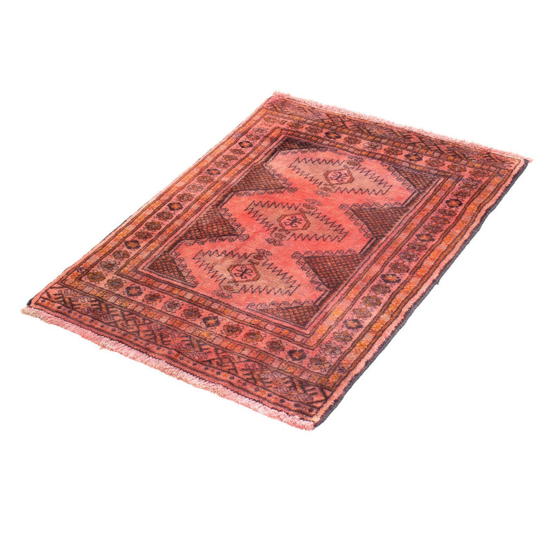 Tapete turquaman 84x62cm - Tapete persa