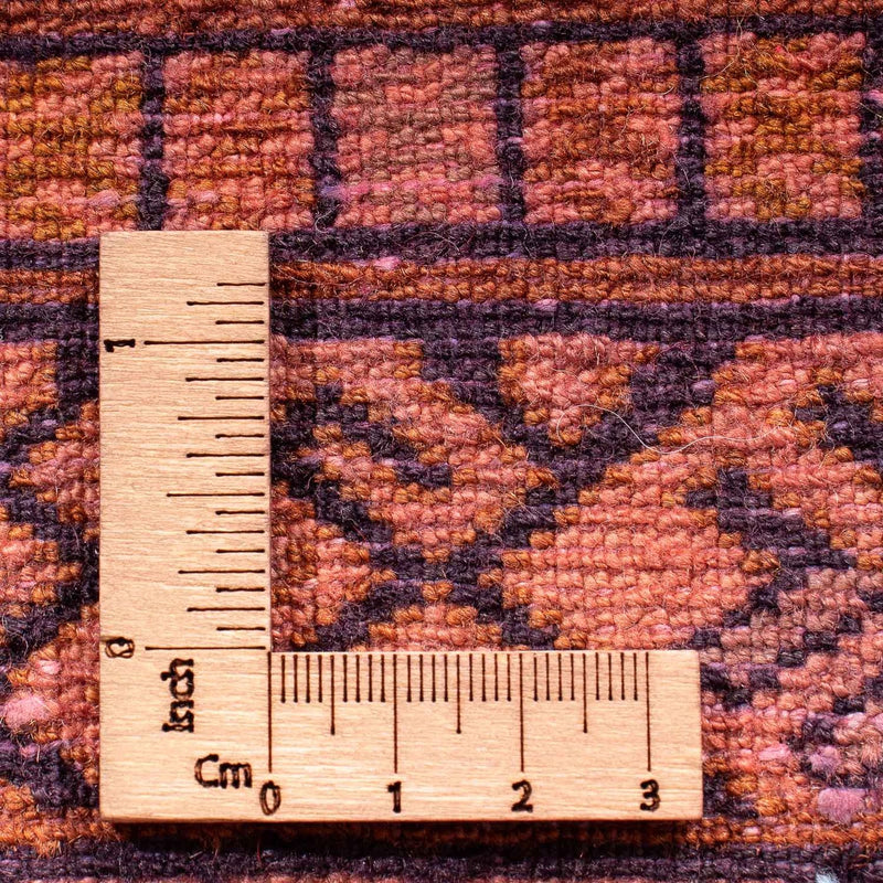 Tapete turquaman 84x62cm - Tapete persa
