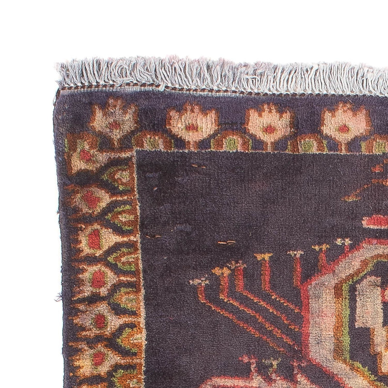 Sarouk Tapete 81x65cm - Tapete persa