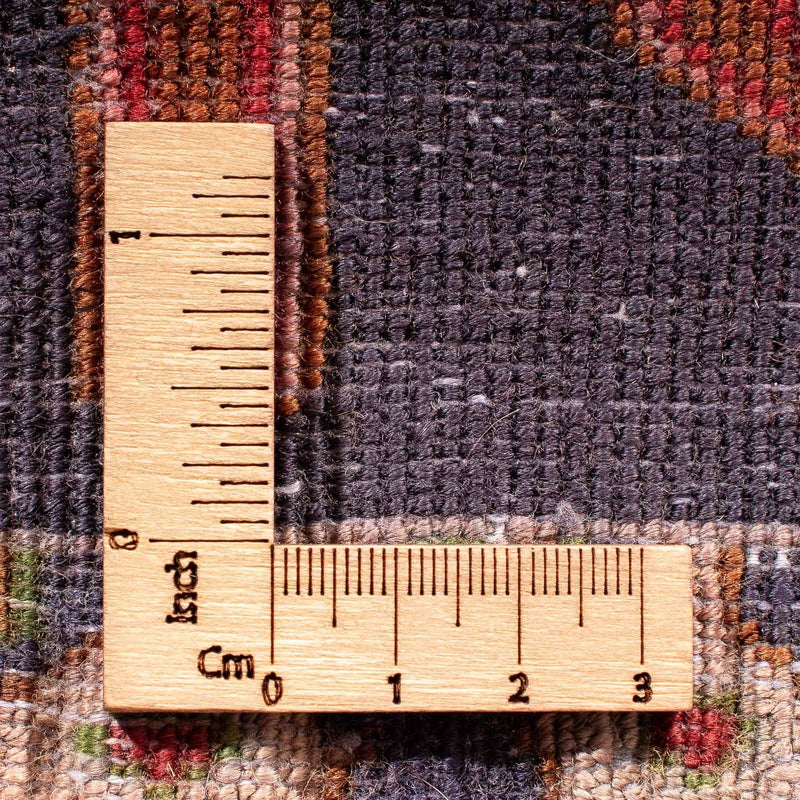 Sarouk Tapete 81x65cm - Tapete persa