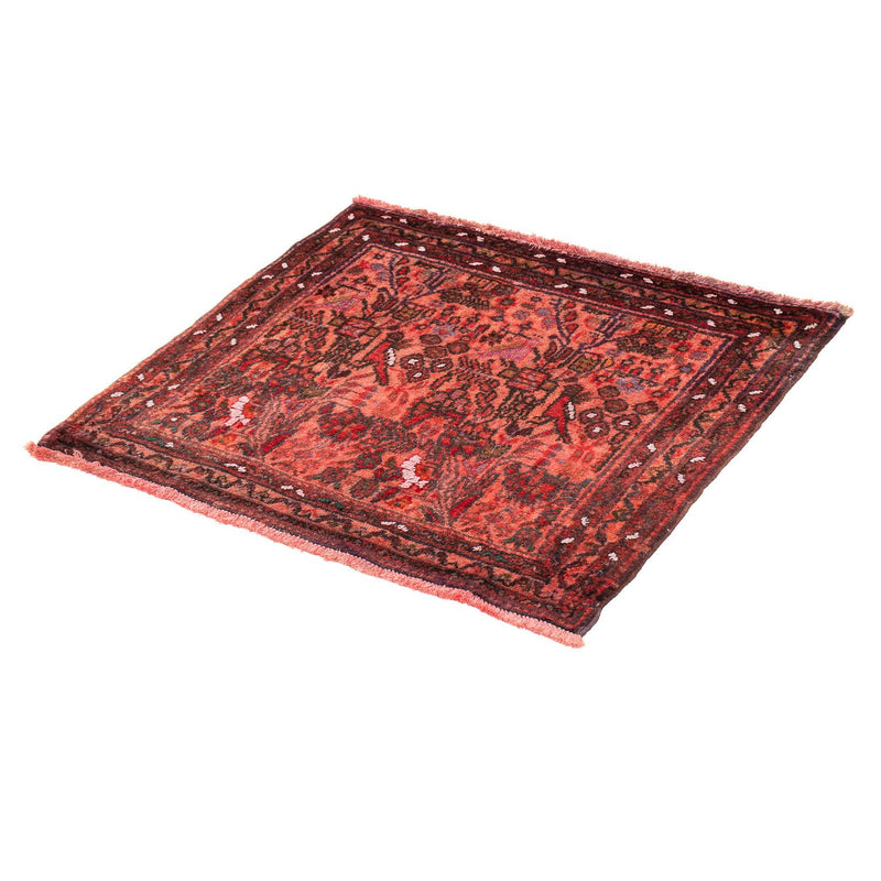 Tapete turquaman 80x68cm - Tapete persa