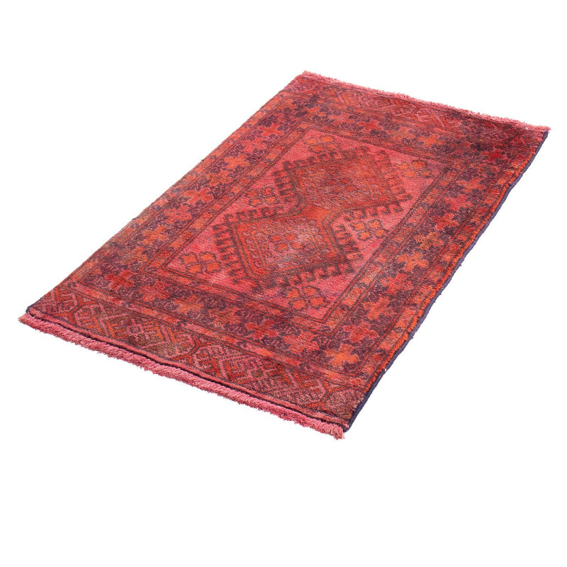 Tapete turquaman 88x57cm - Tapete persa