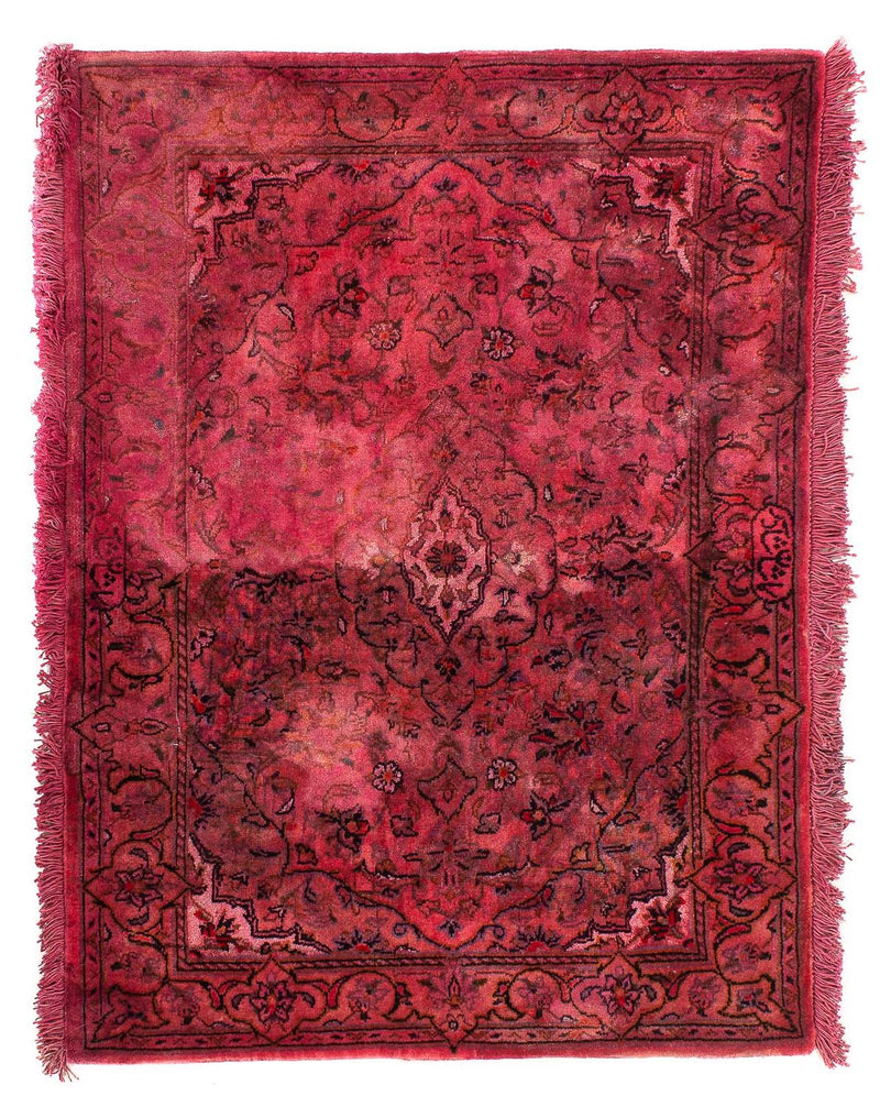 Kashan Tapete 96x70cm - Tapete persa