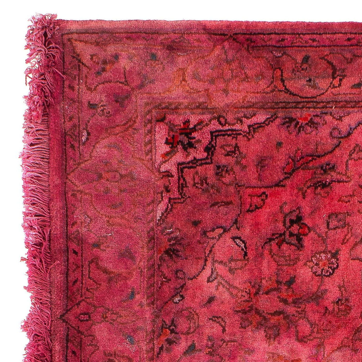 Kashan Tapete 96x70cm - Tapete persa