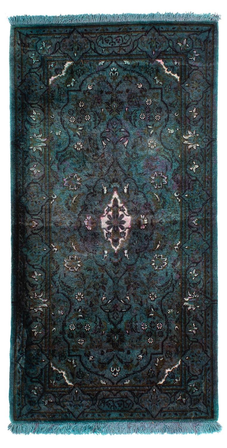 Kashan Tapete 130x63cm - Tapete persa