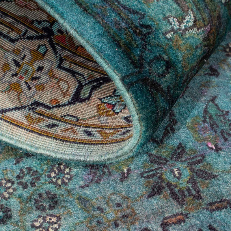 Kashan Tapete 130x63cm - Tapete persa