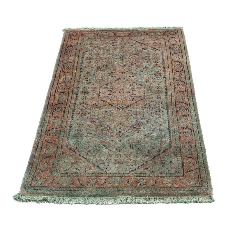 Bidjar Indo Tapete 140x70cm - Tapete persa