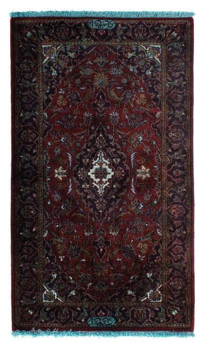 Kashan Tapete 70x128cm - Tapete persa