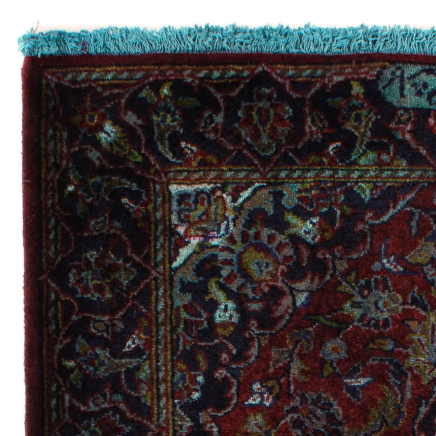 Kashan Tapete 128x70cm - Tapete persa