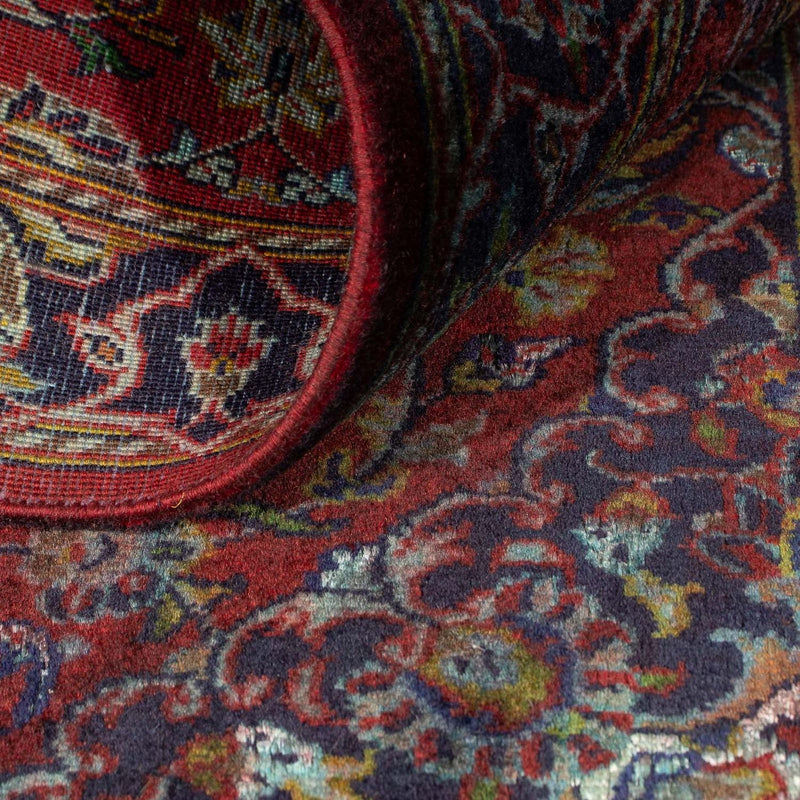 Kashan Tapete 128x70cm - Tapete persa