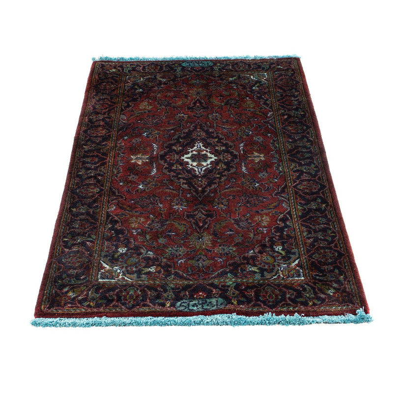 Kashan Tapete 128x70cm - Tapete persa