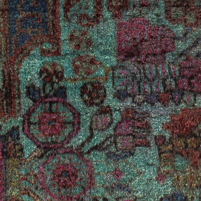Nahavand Tapete 111x80cm - Tapete persa