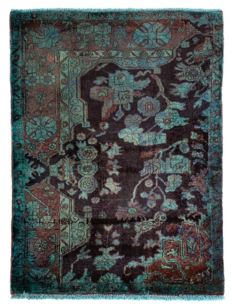 Nahavand Tapete 120x97cm - Tapete persa