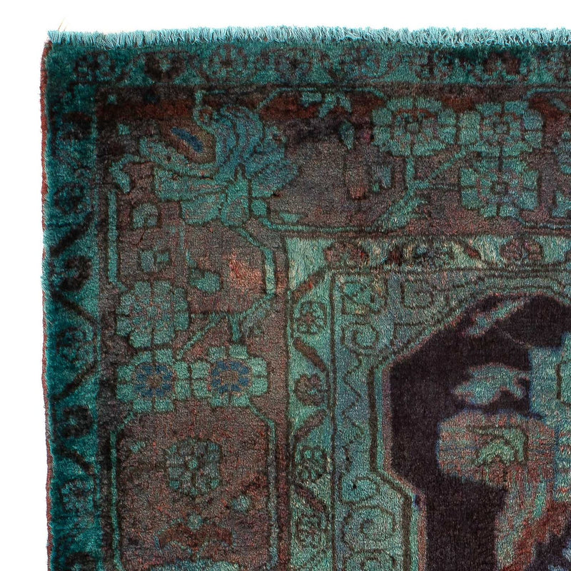 Nahavand Tapete 120x97cm - Tapete persa