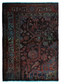 Nahavand Tapete 134x95cm - Tapete persa – product image