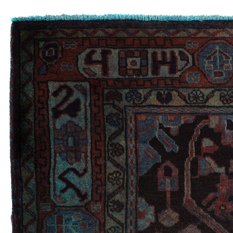 Nahavand Tapete 134x95cm - Tapete persa