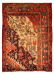 Nahavand Tapete 110x82cm - Tapete persa