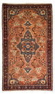 Sarouk Tapete 124x67cm - Tapete persa