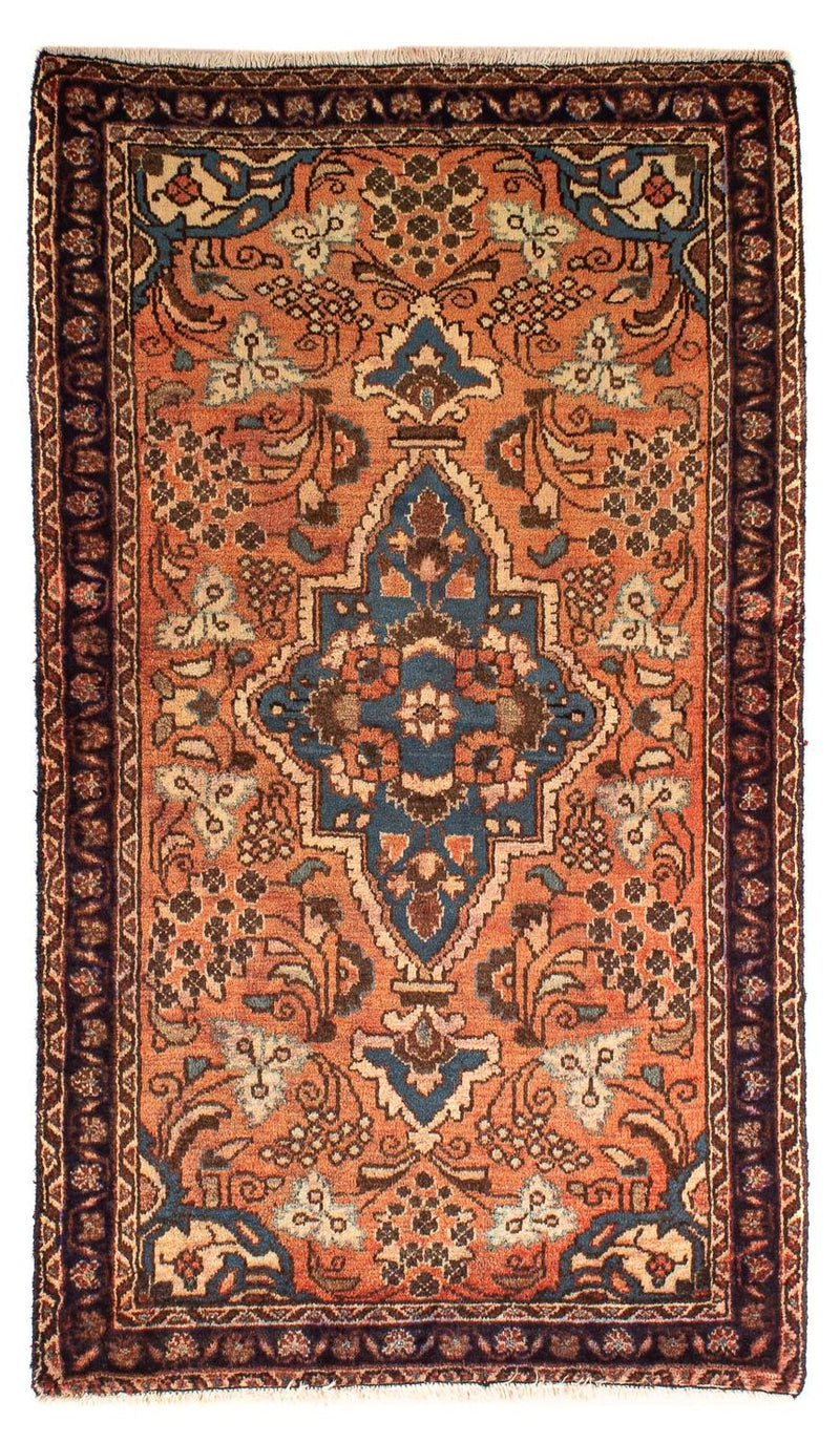 Sarouk Tapete 124x67cm - Tapete persa