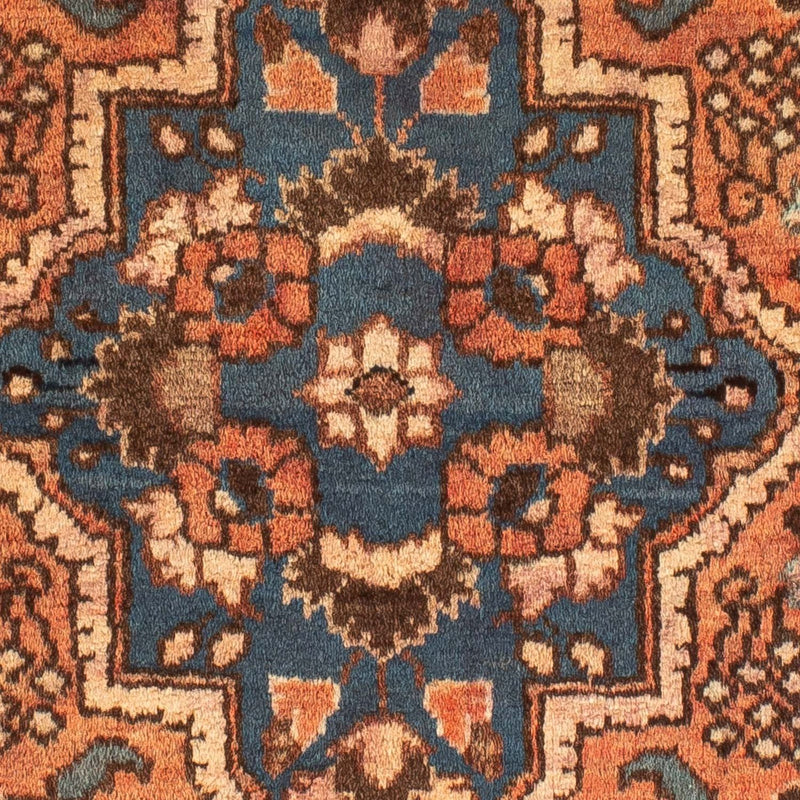 Sarouk Tapete 124x67cm - Tapete persa