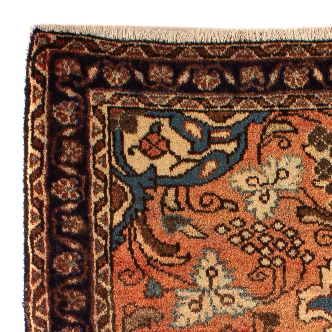 Sarouk Tapete 124x67cm - Tapete persa