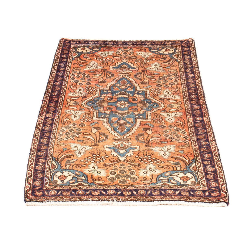 Sarouk Tapete 124x67cm - Tapete persa