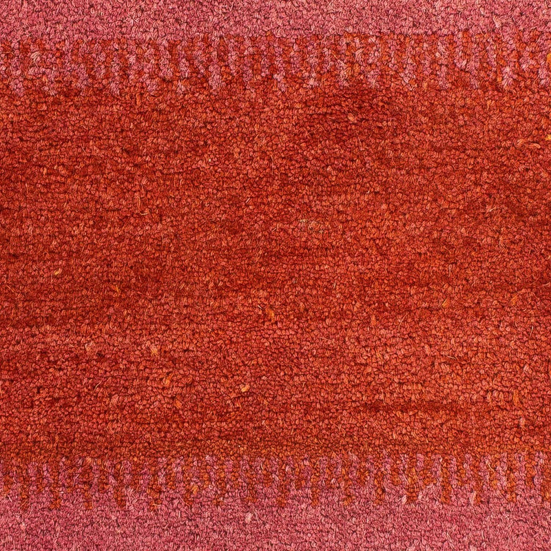 Gabbeh Indo Tapete 136x71cm - Tapete de lã