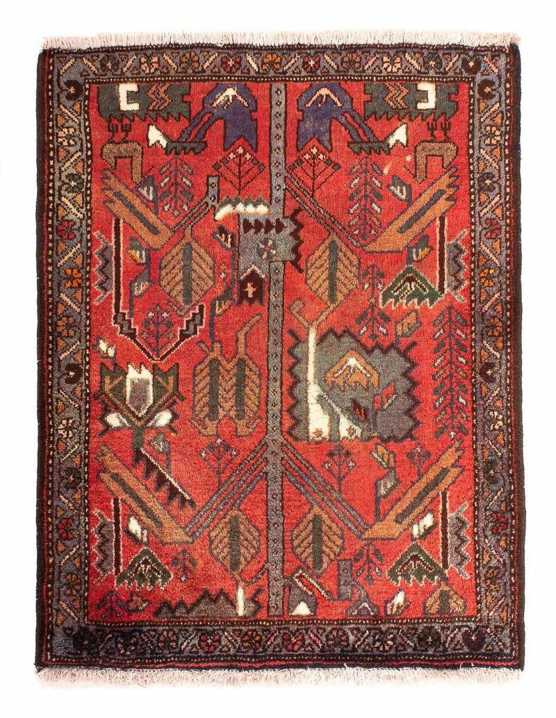 Hamadan Tapete 82x99cm - Tapete persa