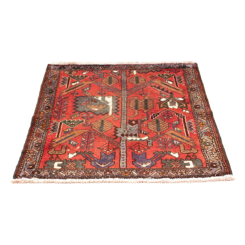 Hamadan Tapete 82x99cm - Tapete persa