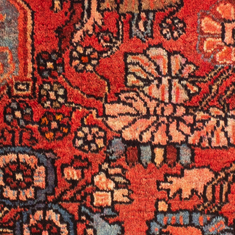 Nahavand Tapete 115x89cm - Tapete persa