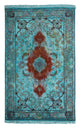 Tabriz - 50 Raj Tapete 124x77cm - Tapete persa