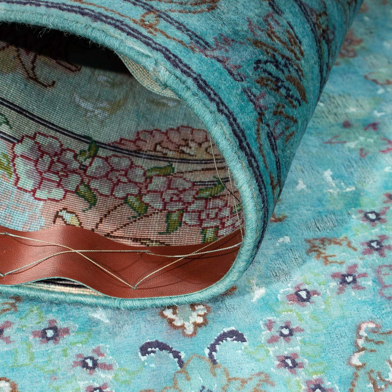 Tabriz - 50 Raj Tapete 124x77cm - Tapete persa