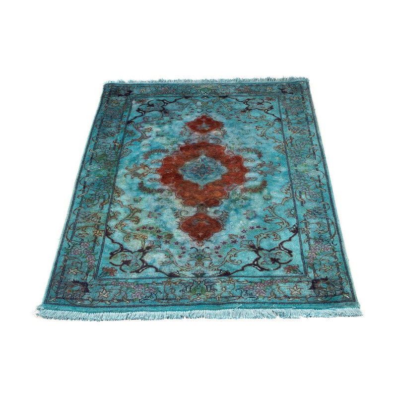 Tabriz - 50 Raj Tapete 124x77cm - Tapete persa